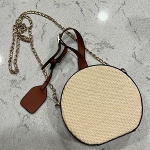 Rattan bag